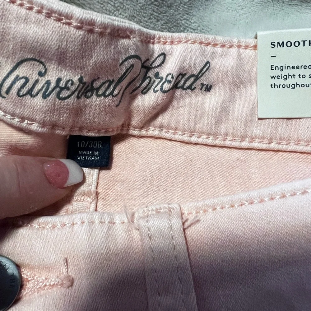 Universal Thread Jeans - Picture 4 of 5